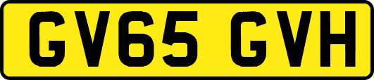 GV65GVH