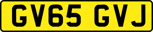 GV65GVJ