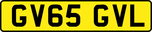 GV65GVL