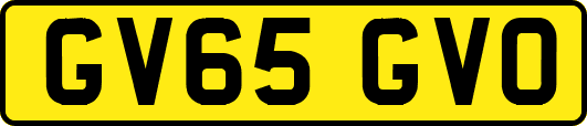 GV65GVO