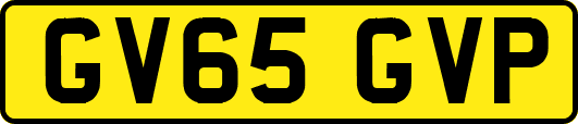 GV65GVP