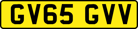 GV65GVV