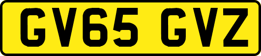 GV65GVZ