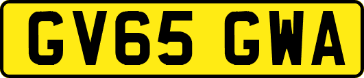 GV65GWA
