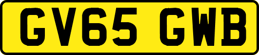 GV65GWB