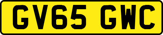 GV65GWC