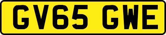 GV65GWE