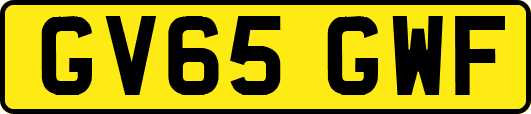 GV65GWF