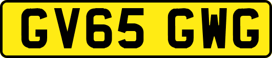 GV65GWG