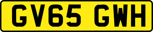 GV65GWH
