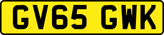GV65GWK