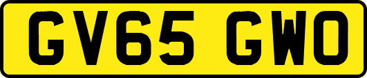 GV65GWO
