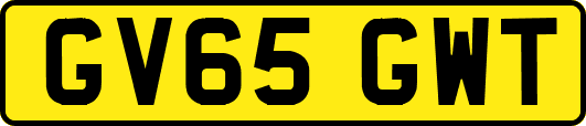 GV65GWT