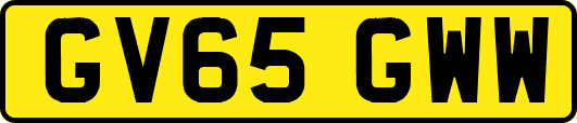 GV65GWW