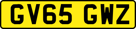 GV65GWZ