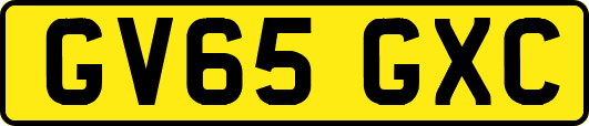 GV65GXC