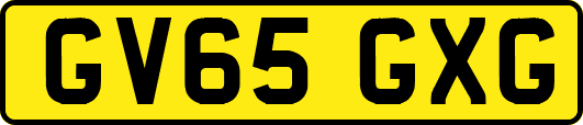 GV65GXG