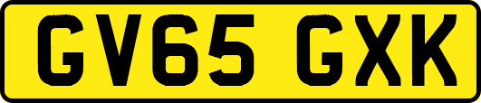 GV65GXK