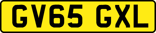 GV65GXL