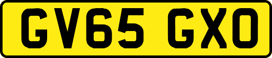 GV65GXO