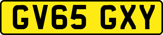 GV65GXY