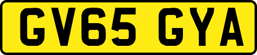 GV65GYA