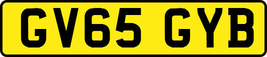 GV65GYB