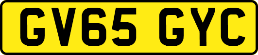 GV65GYC