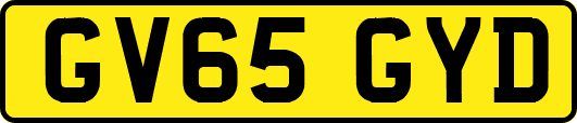 GV65GYD