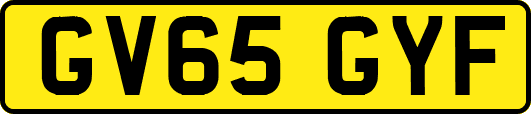 GV65GYF