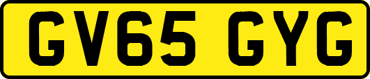 GV65GYG