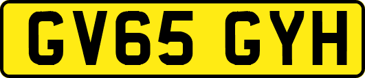 GV65GYH