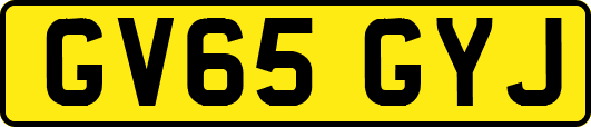 GV65GYJ