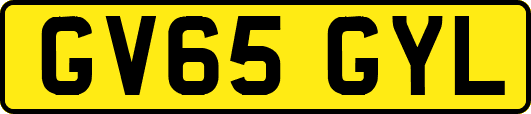 GV65GYL