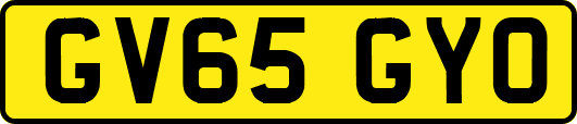 GV65GYO