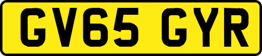GV65GYR