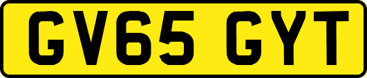 GV65GYT