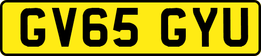GV65GYU