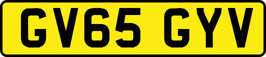 GV65GYV