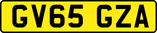 GV65GZA