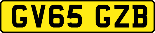 GV65GZB