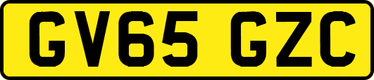 GV65GZC