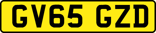 GV65GZD
