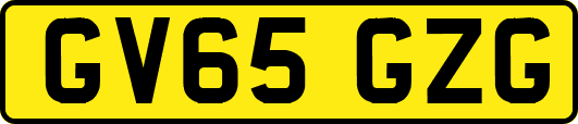 GV65GZG