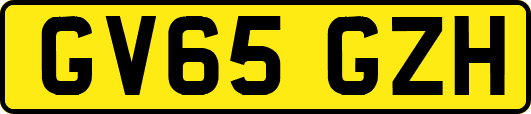 GV65GZH