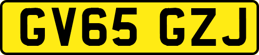 GV65GZJ