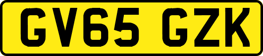 GV65GZK