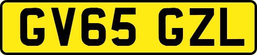 GV65GZL