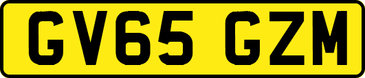 GV65GZM