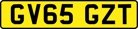 GV65GZT